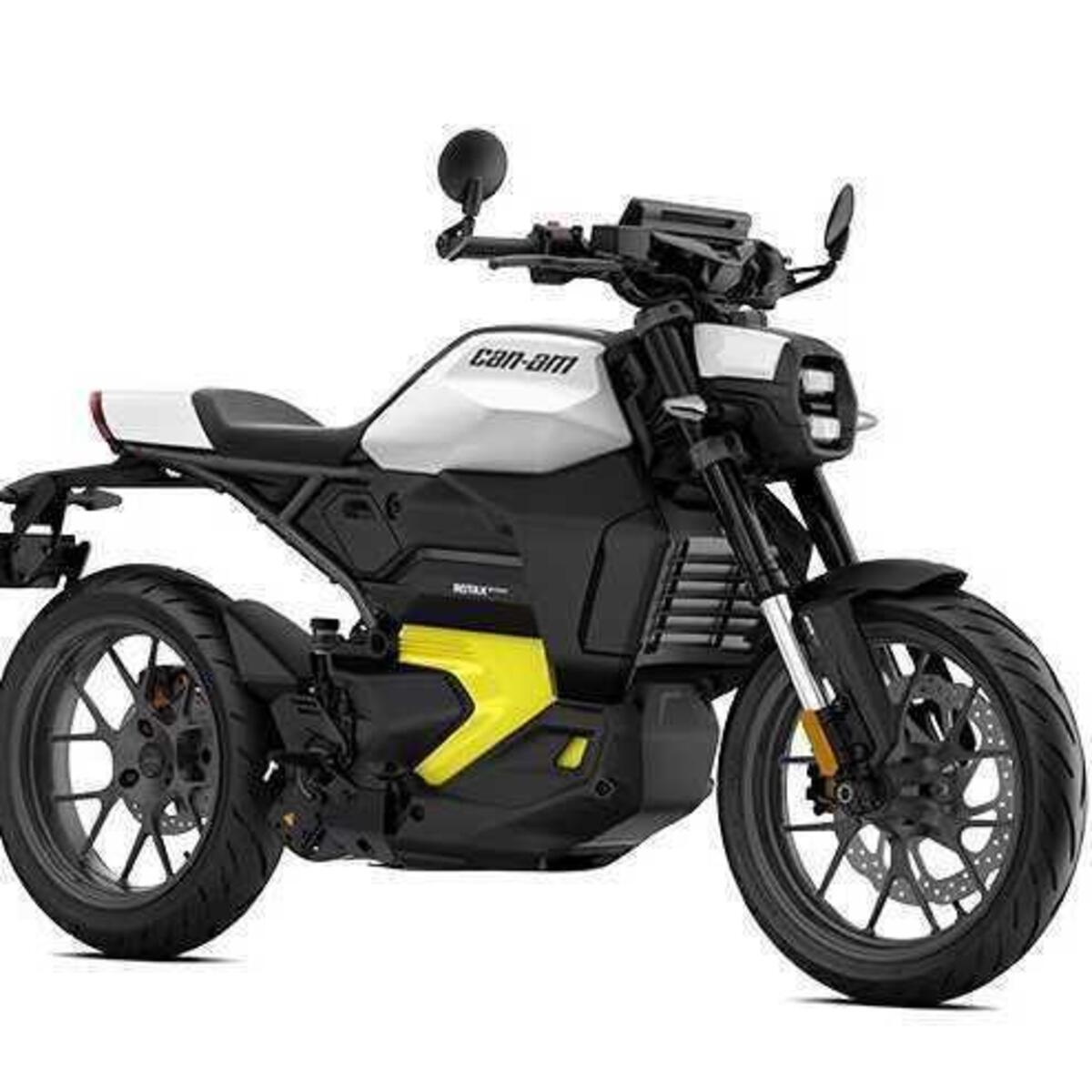 Can-Am Brp Pulse (2025 - 26)