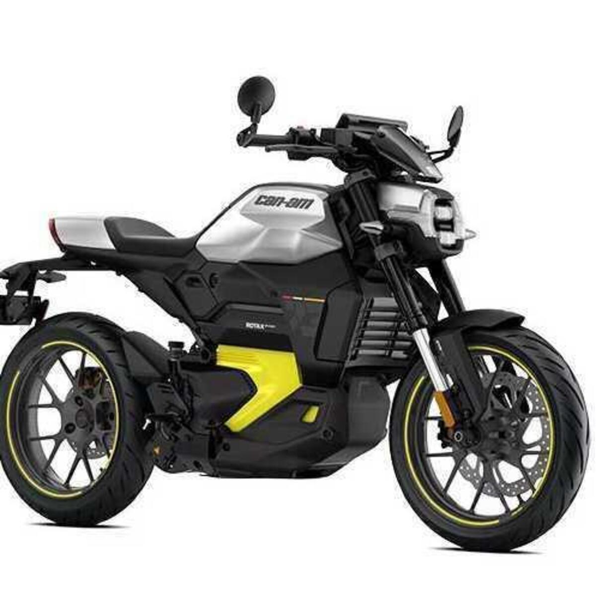 Can-Am Brp Pulse '73 (2025 - 26)