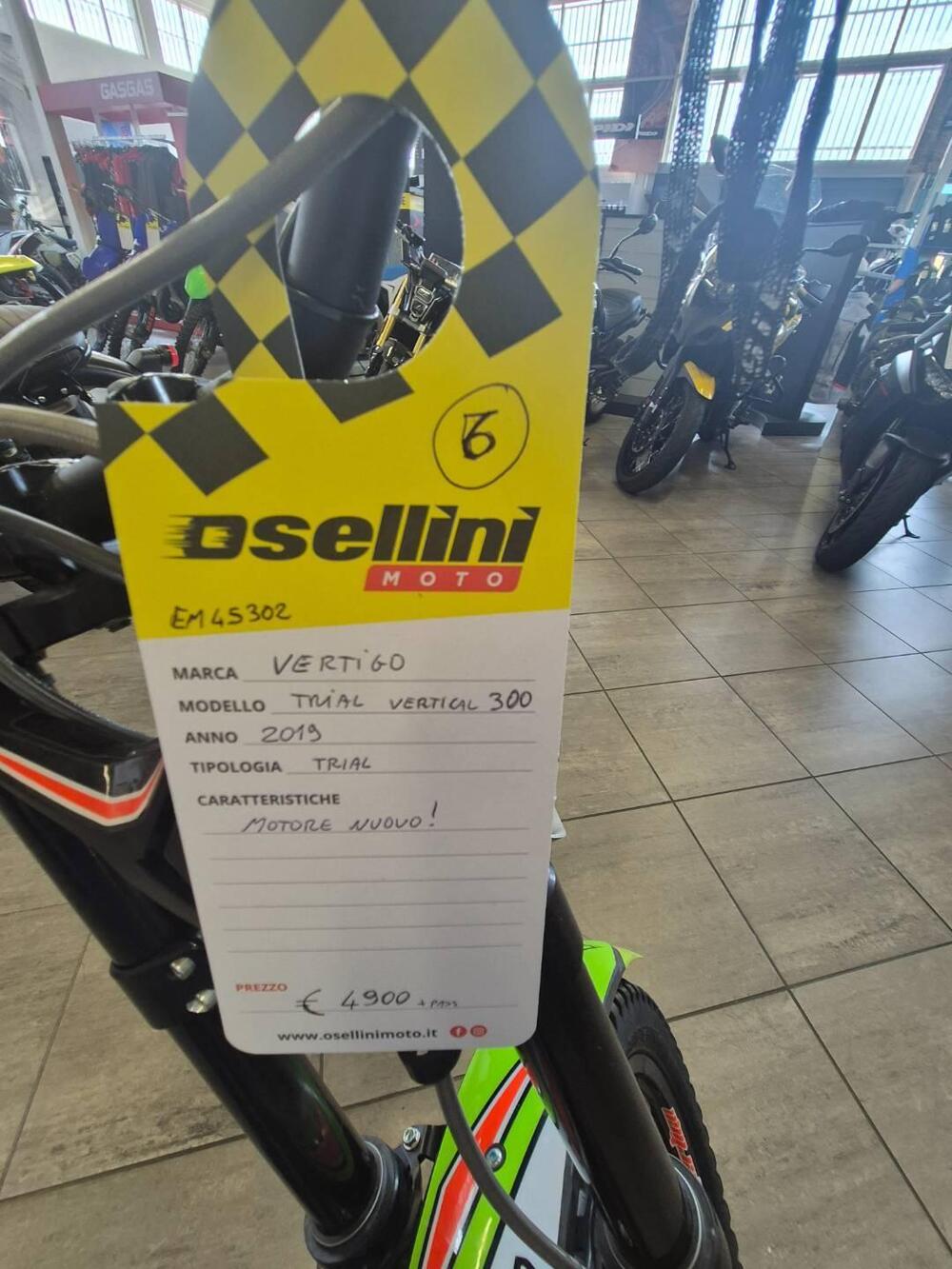 Vertigo Combat Vertical 300 (2019 - 20) (7)