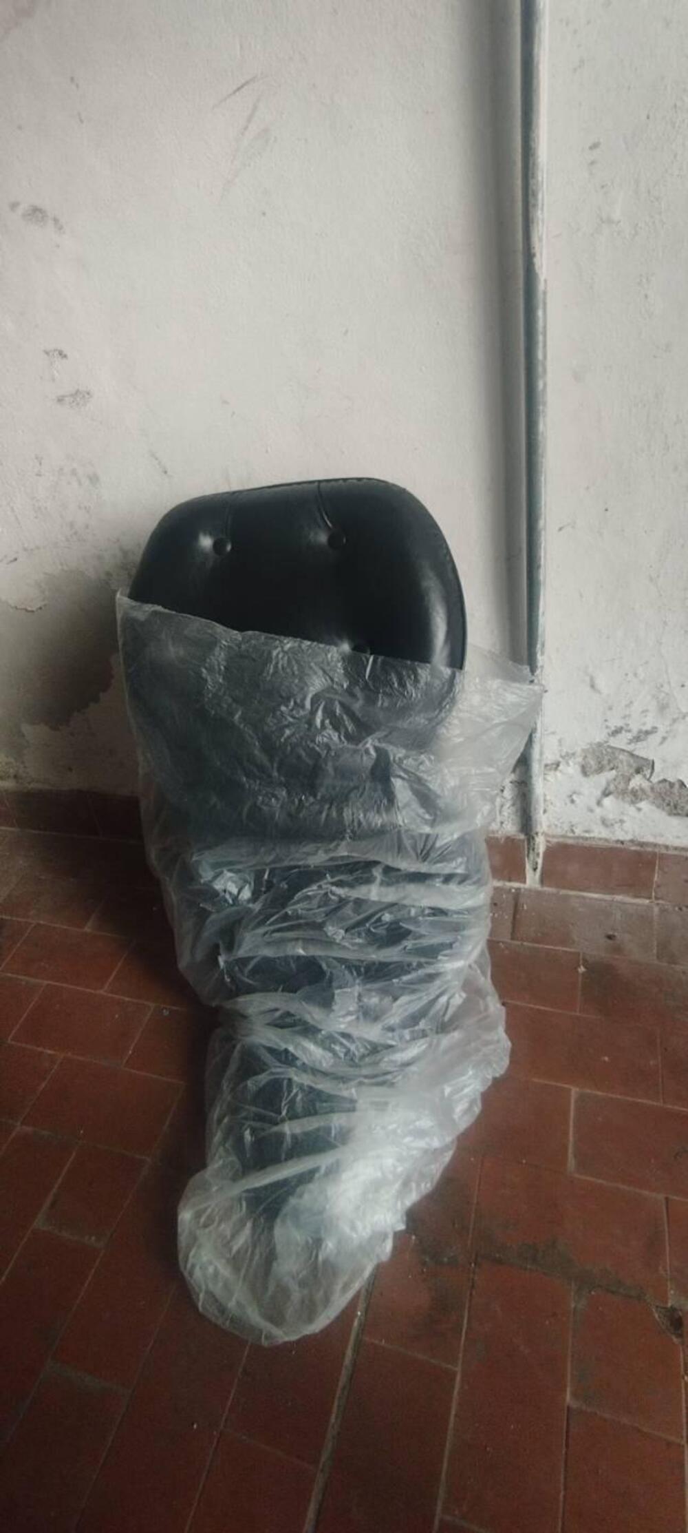 Harley-Davidson 1450 Electra Glide Ultra Classic (1999 - 02) - FLHTCUI (7)