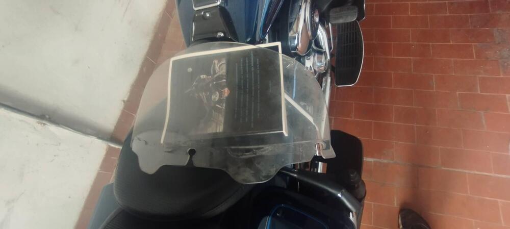 Harley-Davidson 1450 Electra Glide Ultra Classic (1999 - 02) - FLHTCUI (8)