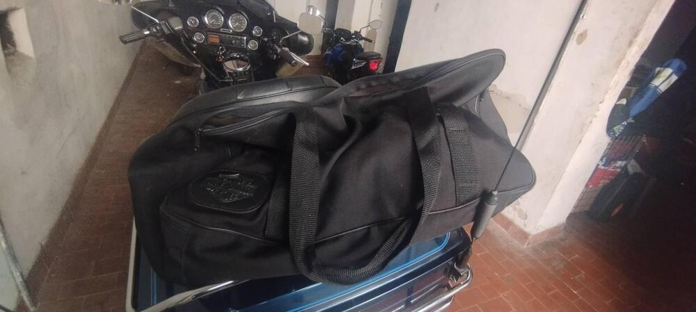 Harley-Davidson 1450 Electra Glide Ultra Classic (1999 - 02) - FLHTCUI (9)