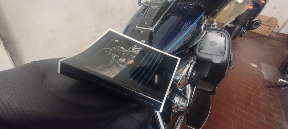 Harley-Davidson 1450 Electra Glide Ultra Classic (1999 - 02) - FLHTCUI (10)