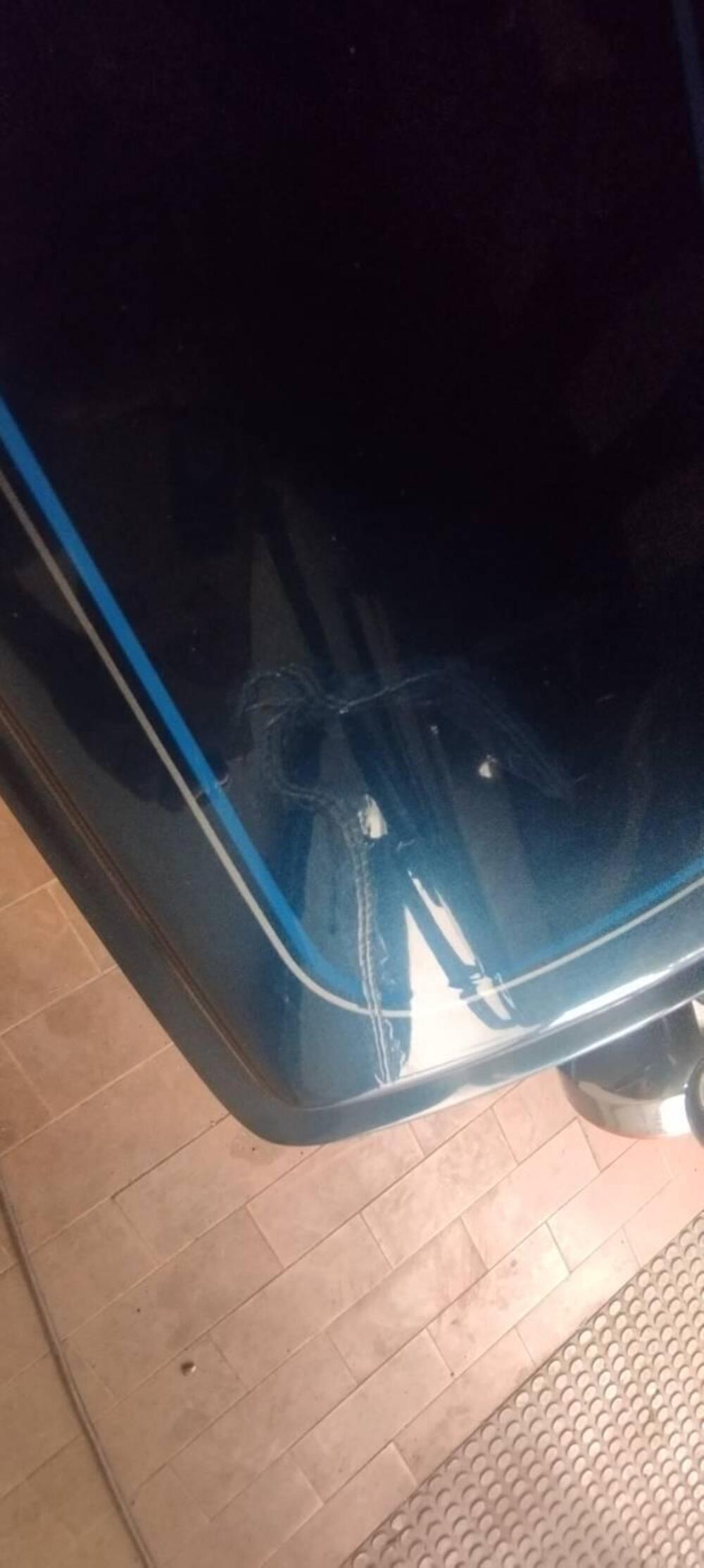 Harley-Davidson 1450 Electra Glide Ultra Classic (1999 - 02) - FLHTCUI (11)