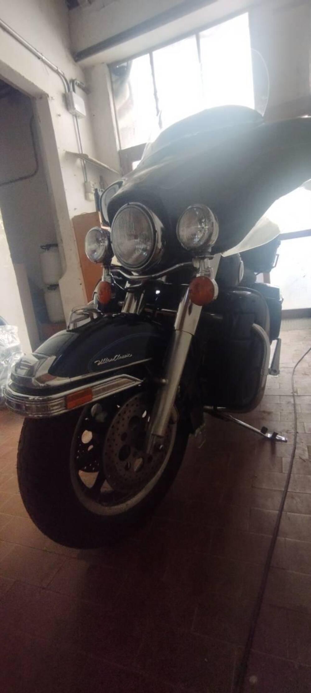 Harley-Davidson 1450 Electra Glide Ultra Classic (1999 - 02) - FLHTCUI (12)