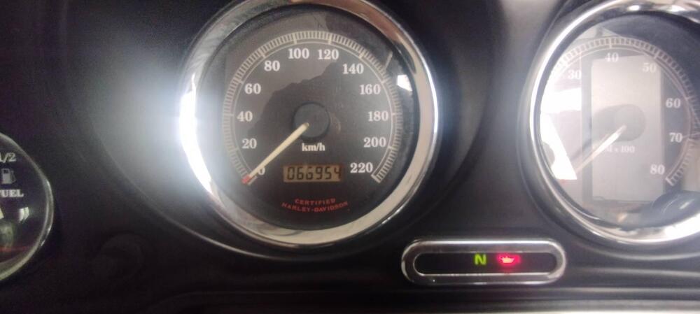 Harley-Davidson 1450 Electra Glide Ultra Classic (1999 - 02) - FLHTCUI (13)