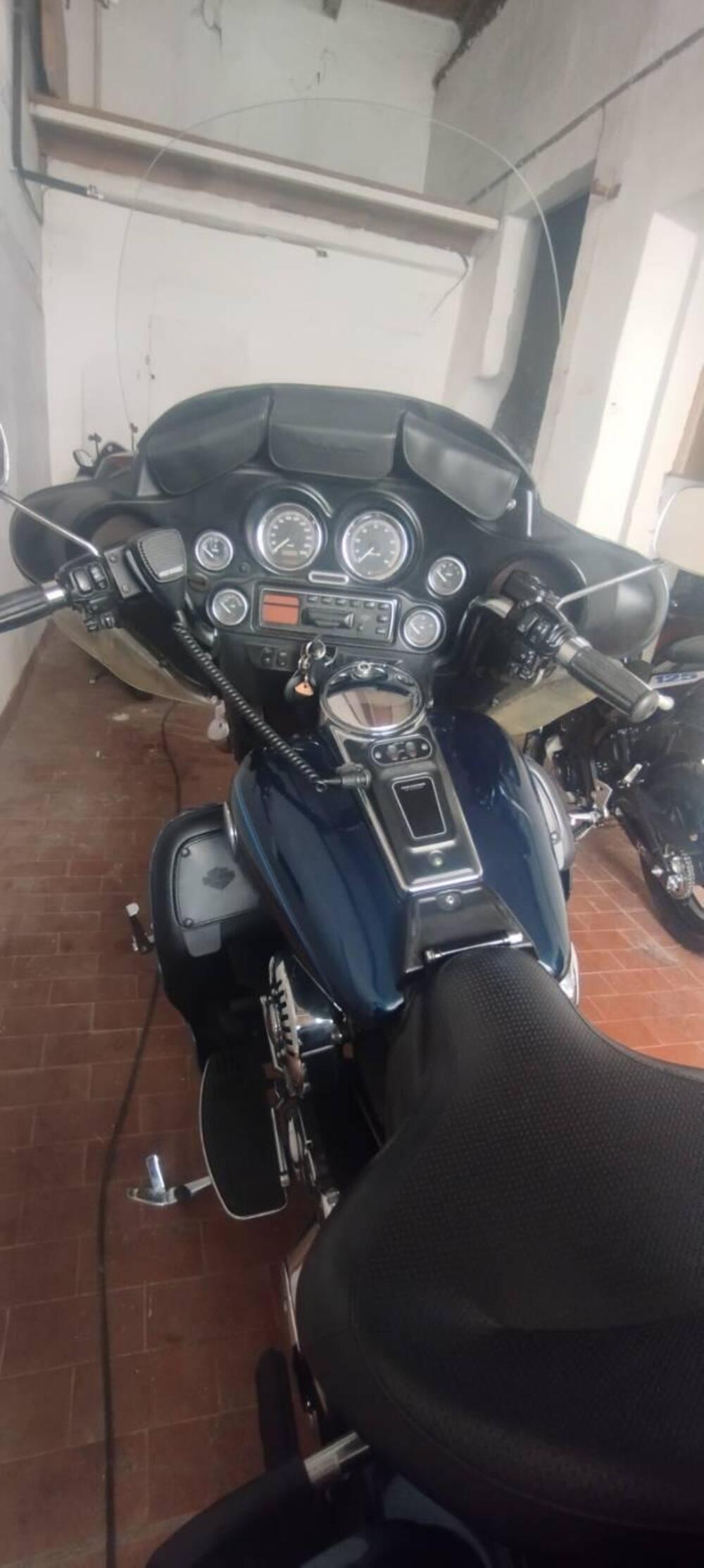 Harley-Davidson 1450 Electra Glide Ultra Classic (1999 - 02) - FLHTCUI (5)