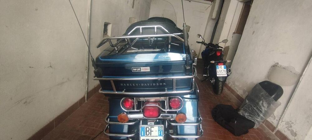 Harley-Davidson 1450 Electra Glide Ultra Classic (1999 - 02) - FLHTCUI (6)