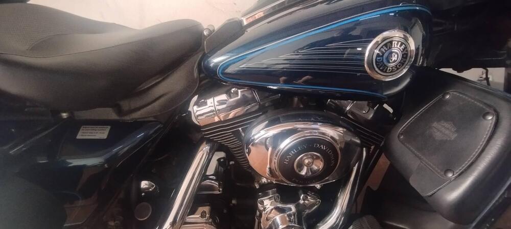 Harley-Davidson 1450 Electra Glide Ultra Classic (1999 - 02) - FLHTCUI (15)