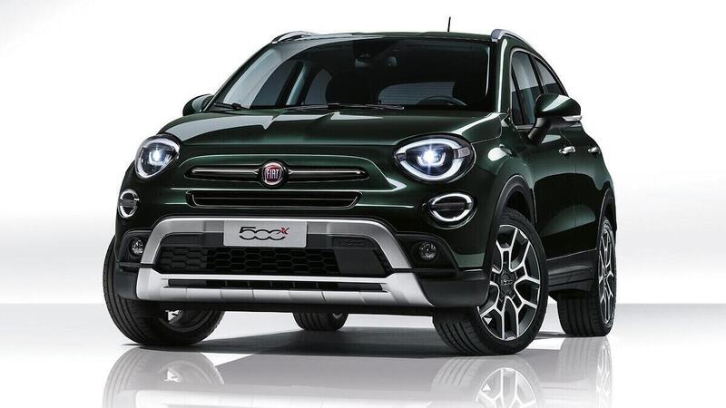 Fiat 500X: ha fatto 100 mila km, ma &egrave; affidabile? [VIDEO]