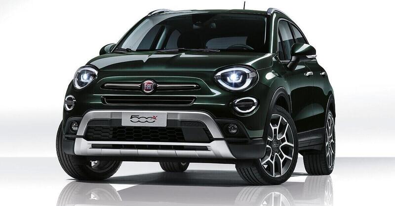 Fiat 500X: ha fatto 100 mila km, ma &egrave; affidabile? [VIDEO]