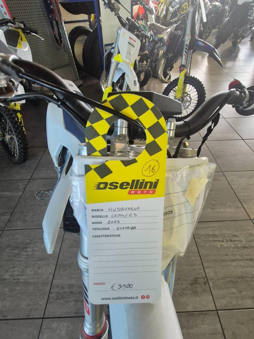 Husqvarna EE 5 (2021 - 22) (6)