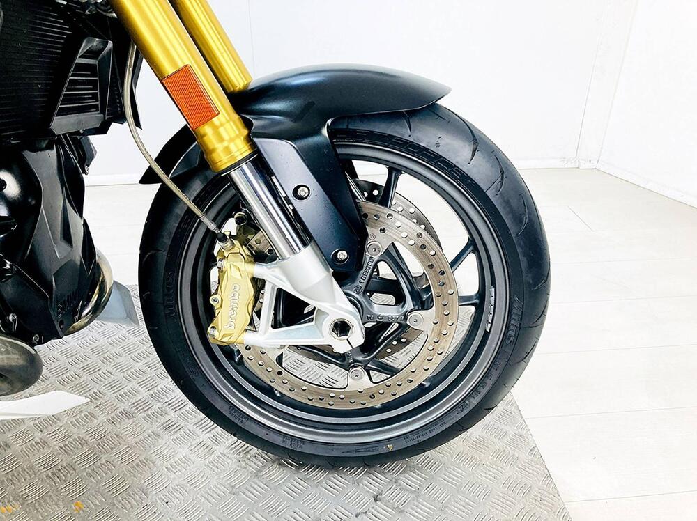 Bmw R 1200 R (2017 - 18) (11)