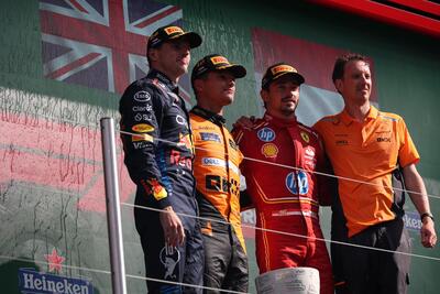 Formula 1. GP Olanda 2024: le pagelle di Zandvoort