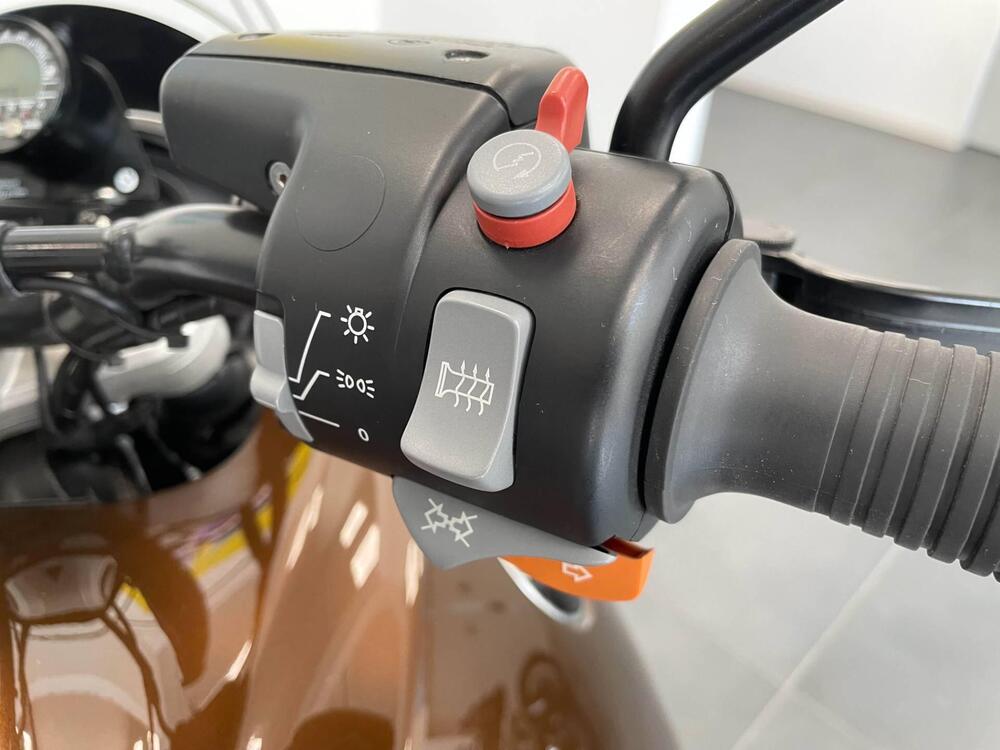 Bmw R 1150 GS (1999 - 03) (13)