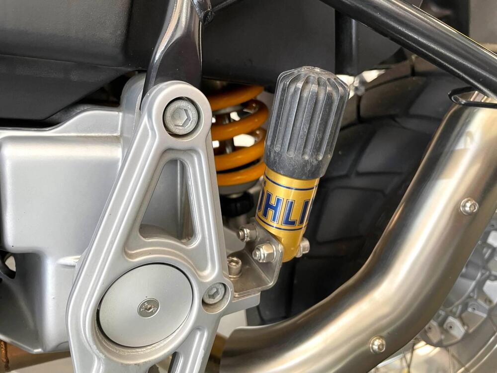 Bmw R 1150 GS (1999 - 03) (15)