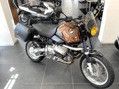 Bmw R 1150 GS (1999 - 03) usata