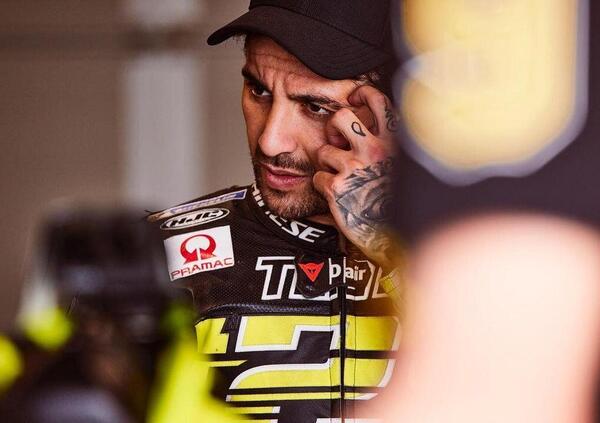 Il mercato della MotoGP &egrave; chiuso? Tranquilli, in SBK c&rsquo;&egrave; ancora molto da fare: Andrea Iannone il &ldquo;pezzo&rdquo; pregiato&hellip; 