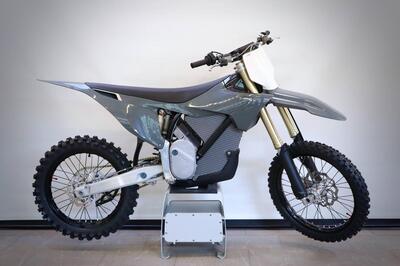 Stark Future Varg MX (2024 - 25) nuova