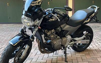 Honda Hornet 600 (2003 - 04) usata