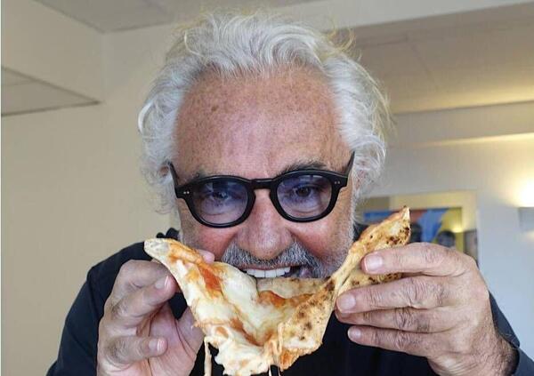 Chef Mori: &ldquo;Briatore e la margherita a 17 euro? Se la metta nel... Caff&egrave; a 2 euro? Giusto cos&igrave;, ed &egrave; solo l&#039;inizio. Barbieri? Fuori dal mondo&rdquo;. E su Crazy Pizza, stelle Michelin, Cracco, Salt Bae e Masterchef...