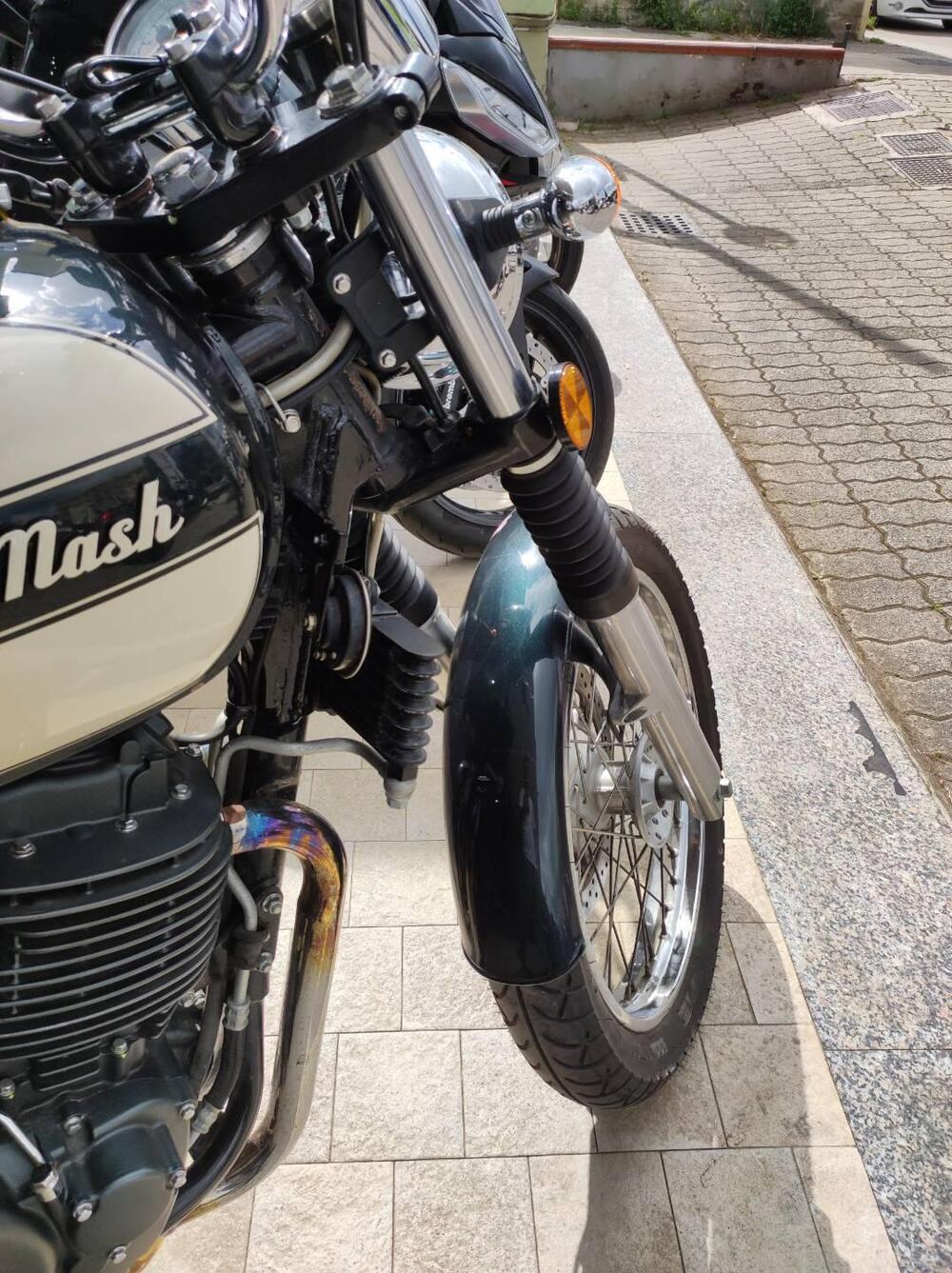 Mash Italia Six Hundred 650 (2021 - 25) (7)