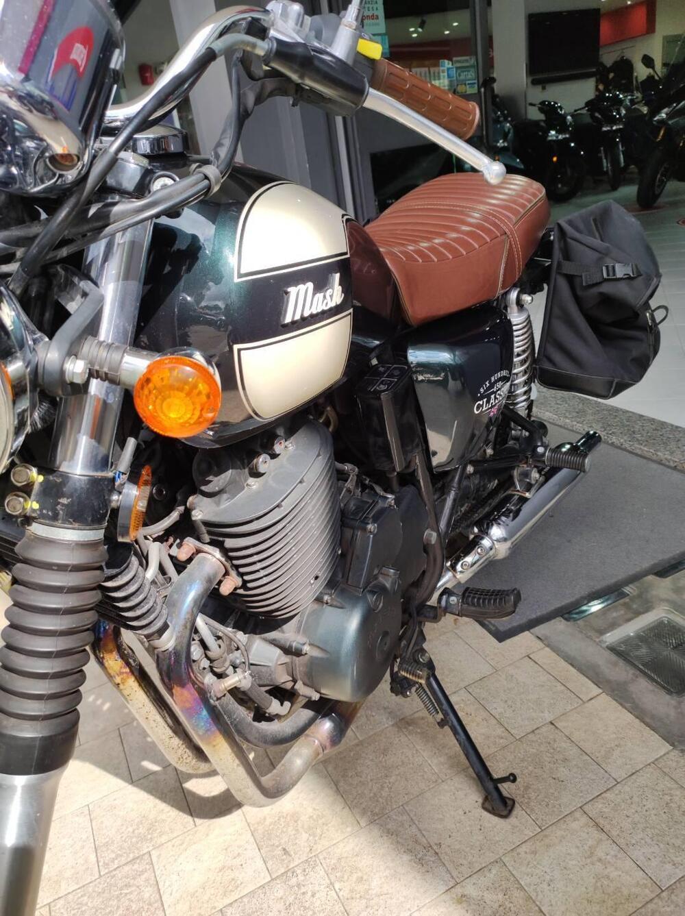 Mash Italia Six Hundred 650 (2021 - 25) (8)