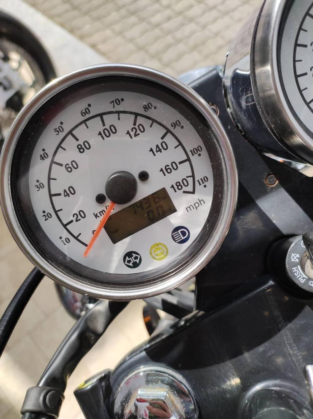 Mash Italia Six Hundred 650 (2021 - 25) (9)