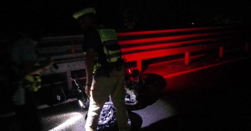 Viareggio, guard rail killer sulla Variante Aurelia: motociclista 51enne muore decapitato