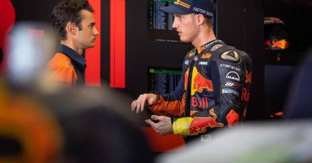 Pol Espargar&ograve;: la &ldquo;follia delle 8 moto&rdquo; e il 2025 che segner&agrave; &ldquo;l&rsquo;inizio della fine per Ducati&rdquo;. Intanto KTM s&rsquo;affida sempre di pi&ugrave; a Dani Pedrosa&hellip;