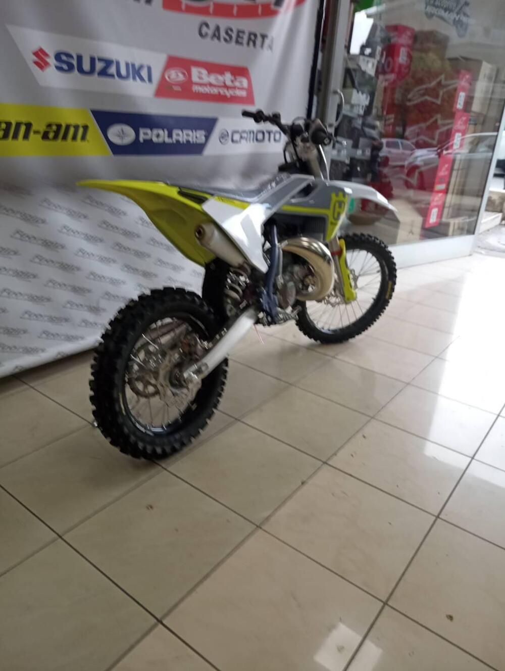 Husqvarna TC 85 (2023 - 24) (3)
