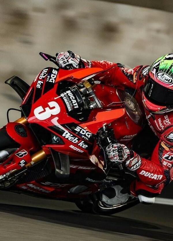 Non c&rsquo;era mai riuscito nessuno, poi &egrave; arrivata Ducati: Honda e Yamaha si inchinano alla Panigale nell&rsquo;All Japan SBK