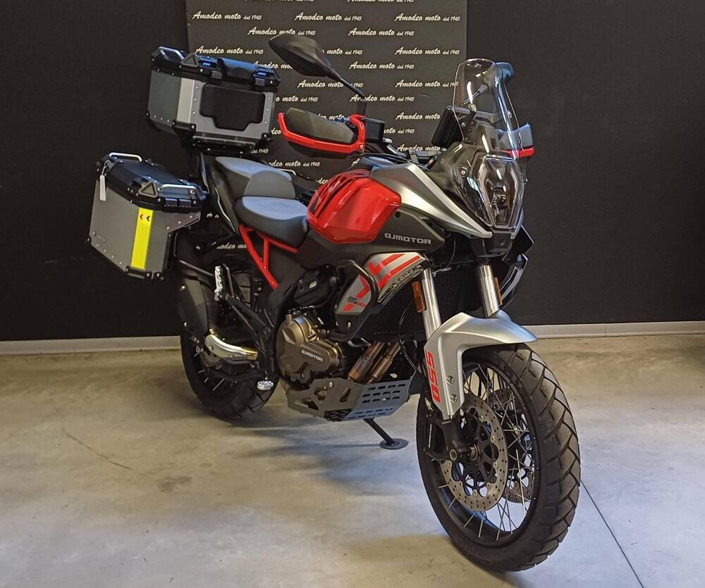 QJ Motor SRT 600 SX (2024 - 25) (2)