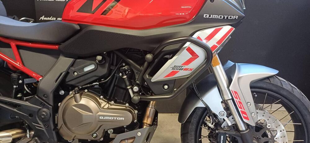 QJ Motor SRT 600 SX (2024 - 25) (4)