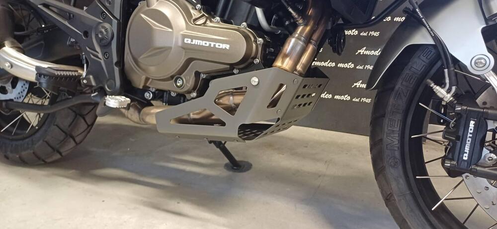 QJ Motor SRT 600 SX (2024 - 25) (6)