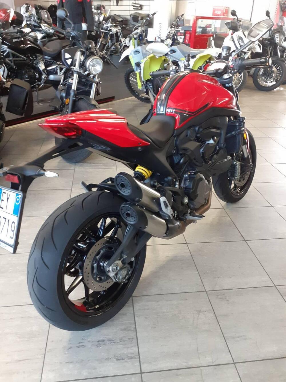 Ducati Monster 937 + (2021 - 25) (6)