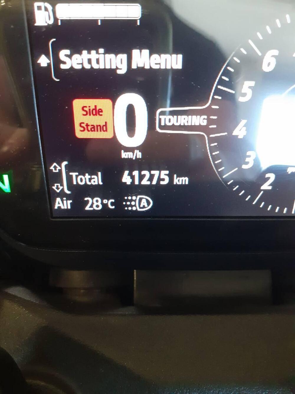 Ducati Monster 937 + (2021 - 25) (10)