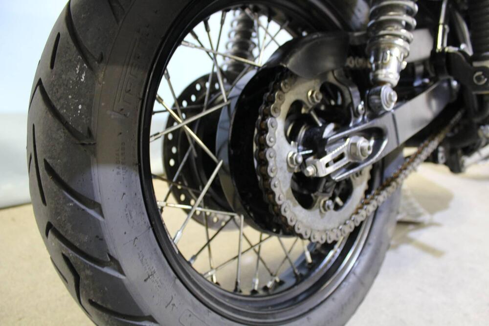 Triumph Scrambler (2006 - 17) (6)