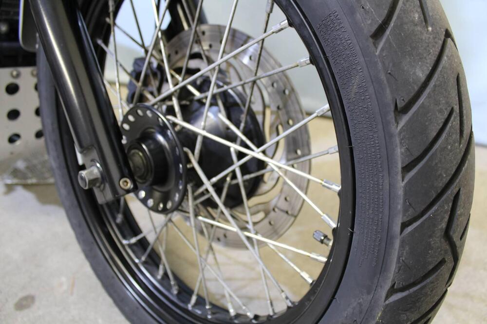 Triumph Scrambler (2006 - 17) (7)