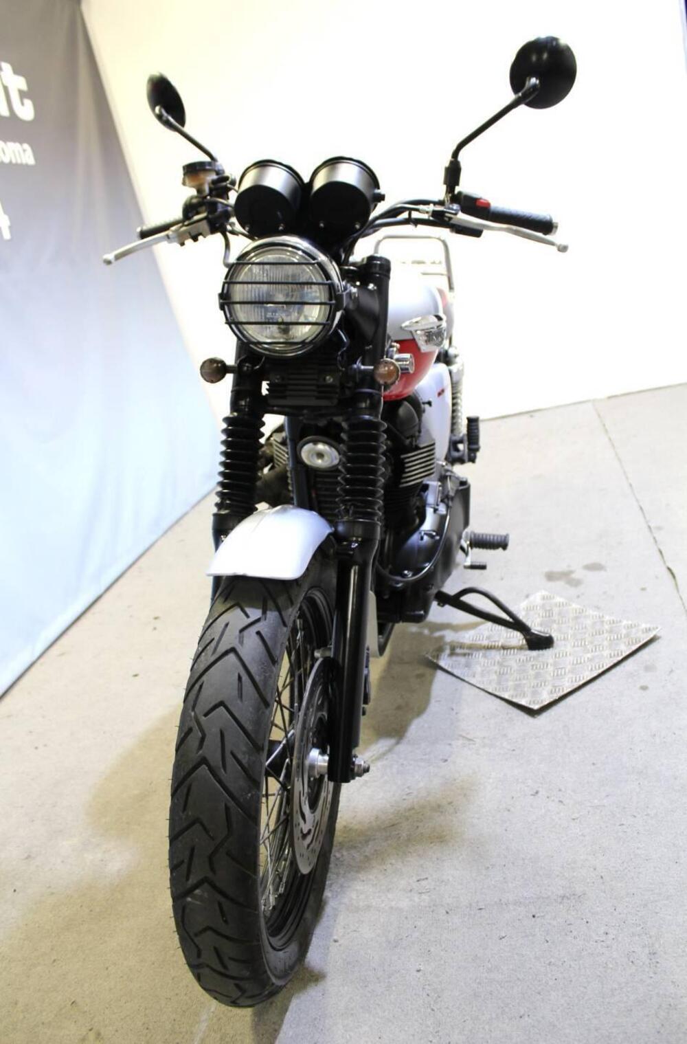 Triumph Scrambler (2006 - 17) (13)