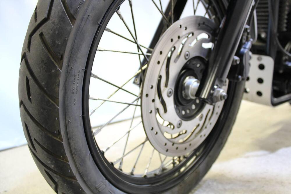 Triumph Scrambler (2006 - 17) (14)