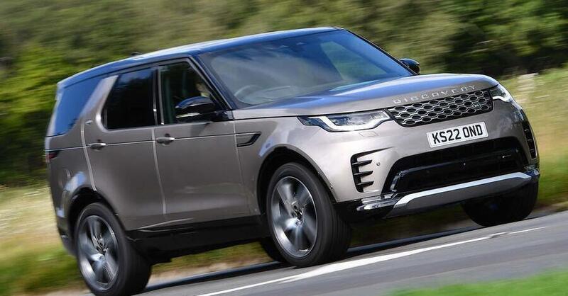 Land Rover: la Discovery sar&agrave; tutta un&#039;altra auto, per smarcarsi dalla Defender