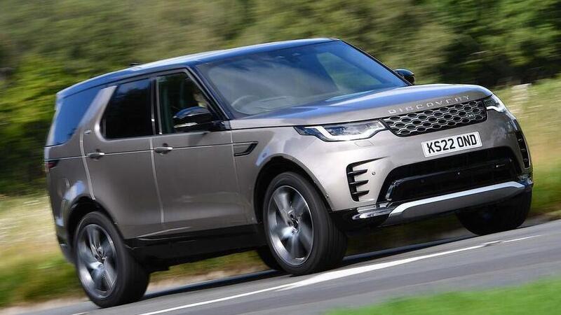 Land Rover: la Discovery sar&agrave; tutta un&#039;altra auto, per smarcarsi dalla Defender