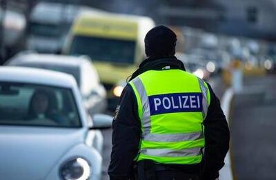 La Polizia tedesca &egrave; da Guinness dei Primati: 1.325 multe in 72 minuti
