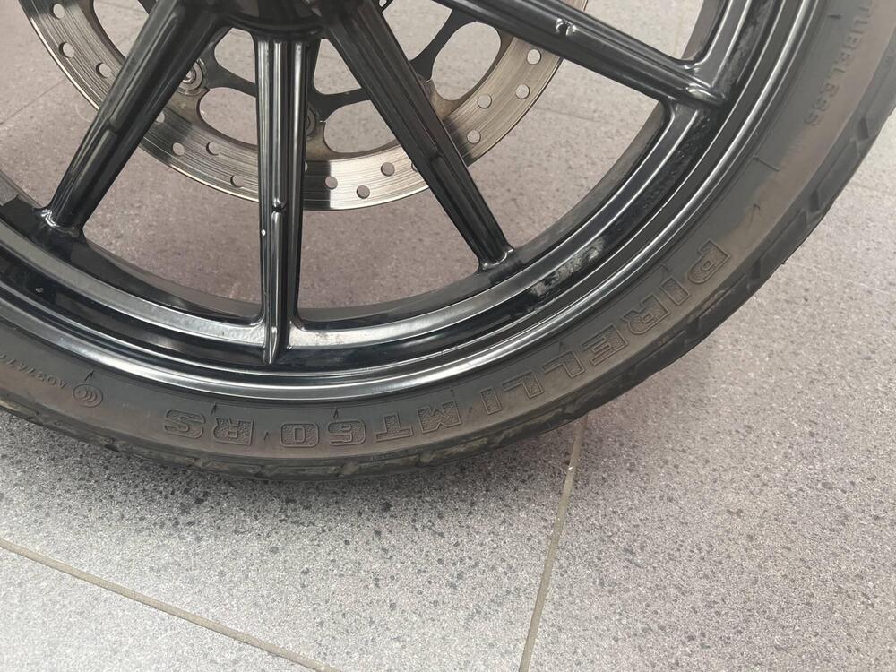 Ducati Scrambler 800 Icon (2015 - 16) (6)