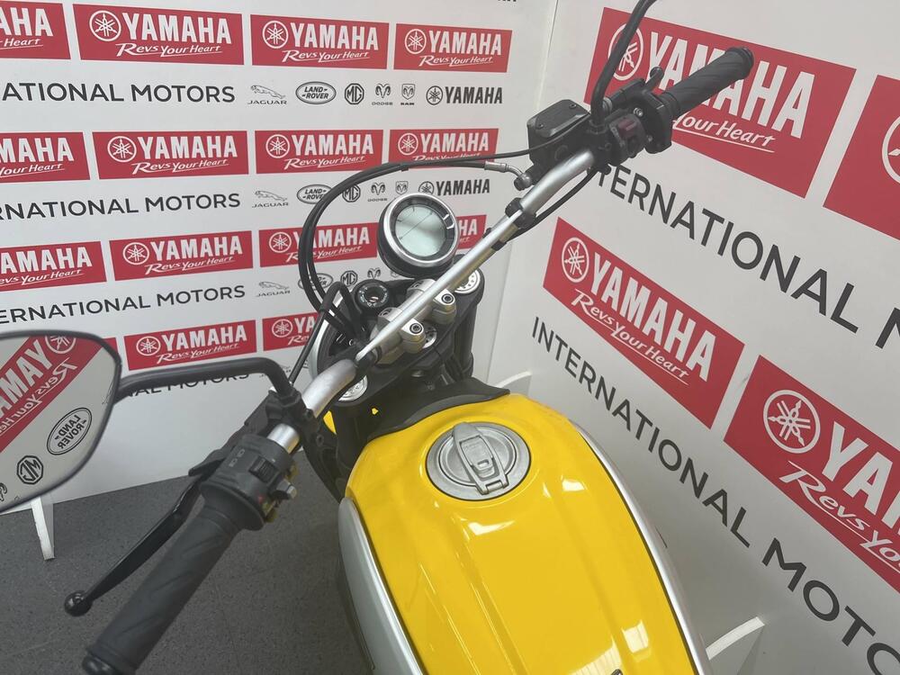 Ducati Scrambler 800 Icon (2015 - 16) (10)