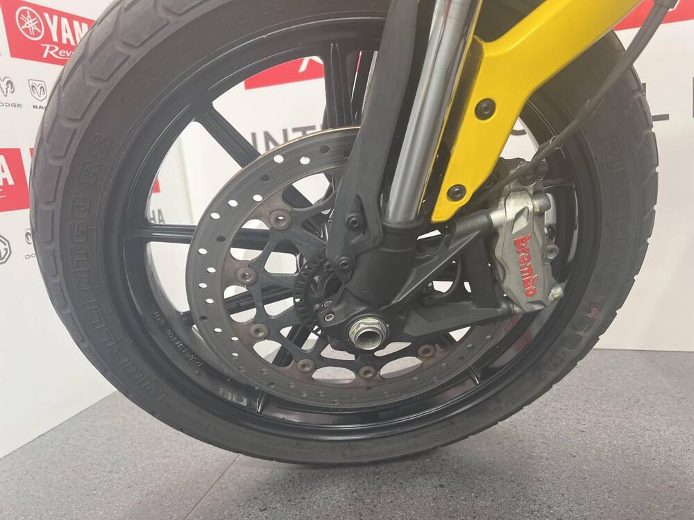 Ducati Scrambler 800 Icon (2015 - 16) (11)