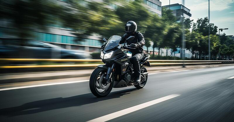 Le migliori moto disponibili su Mundimoto per viaggiare su strada