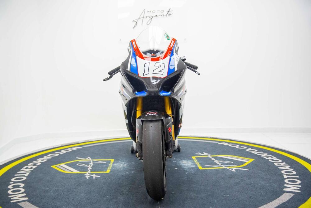 Suzuki GSX-R1000R Ryuyo (2019) (6)