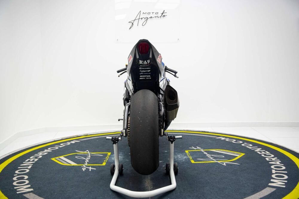 Suzuki GSX-R1000R Ryuyo (2019) (7)